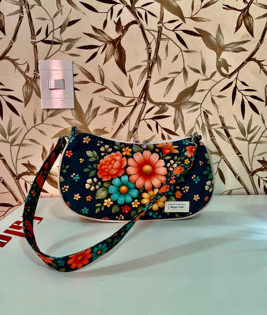 ✨ Bolsa baguete MP “Lívia” ✨