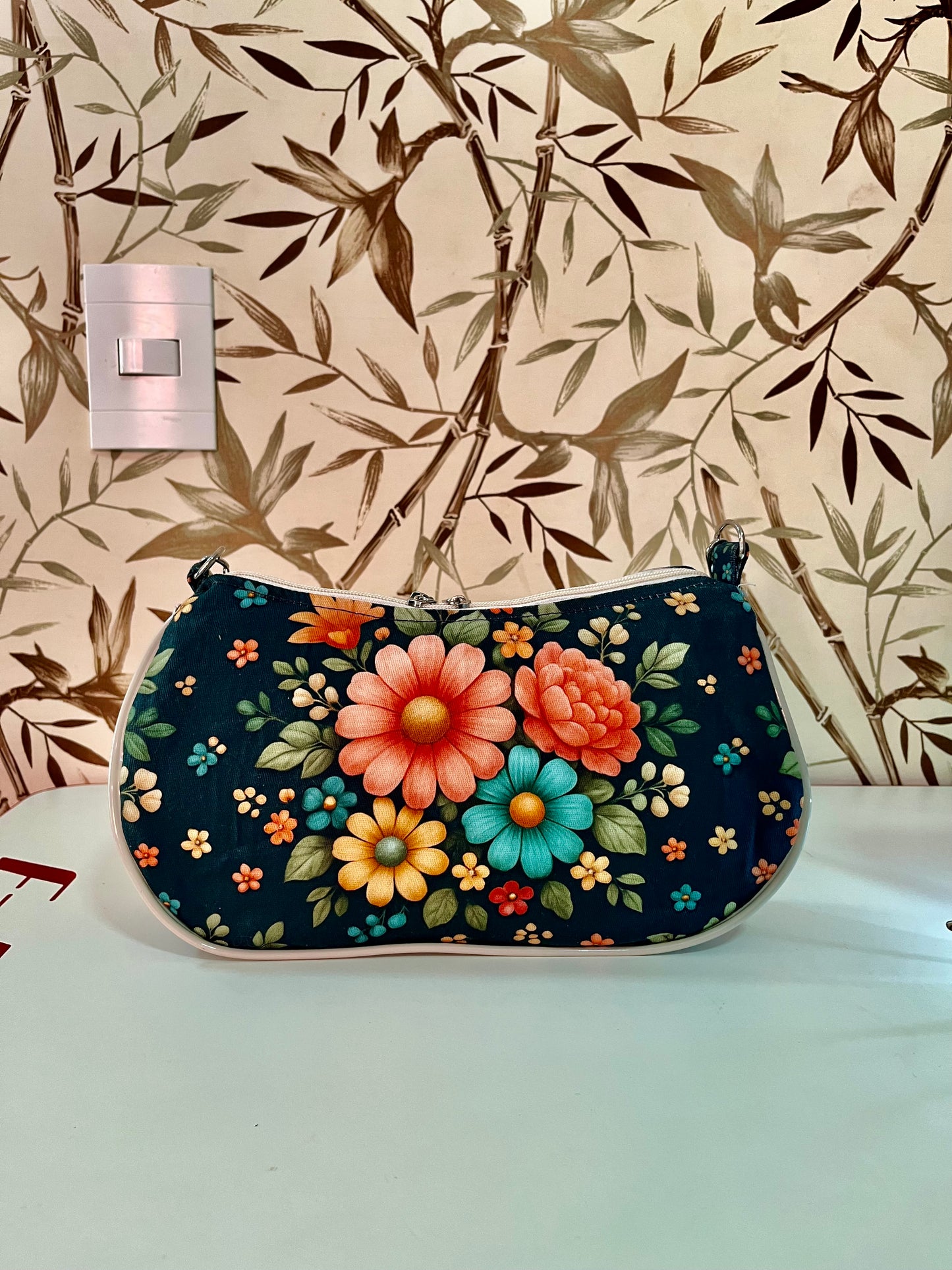 ✨ Bolsa baguete MP “Lívia” ✨