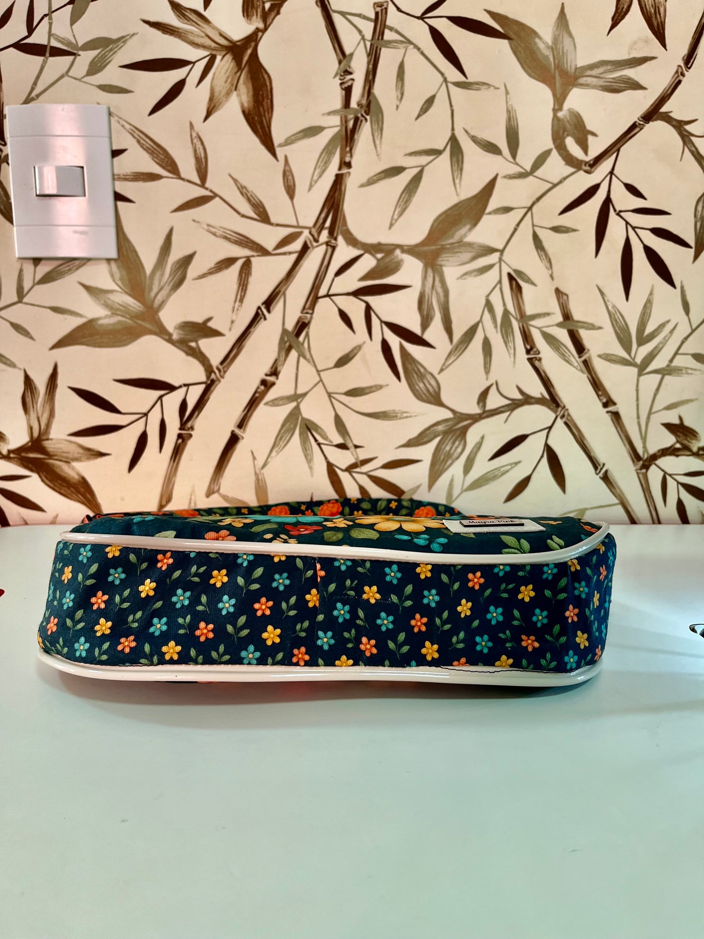 ✨ Bolsa baguete MP “Lívia” ✨