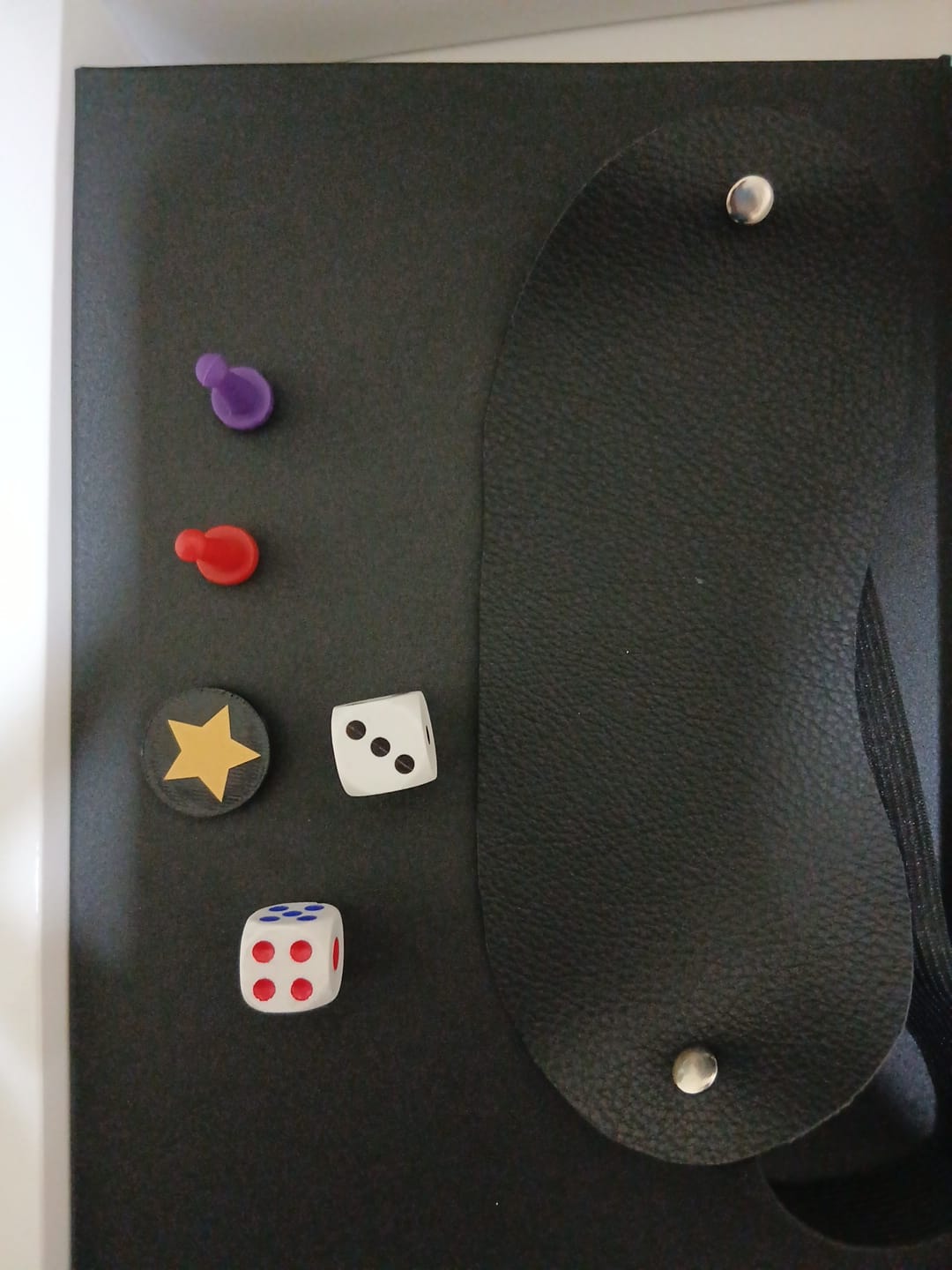 Jogo de Casal - Homem e Mulher