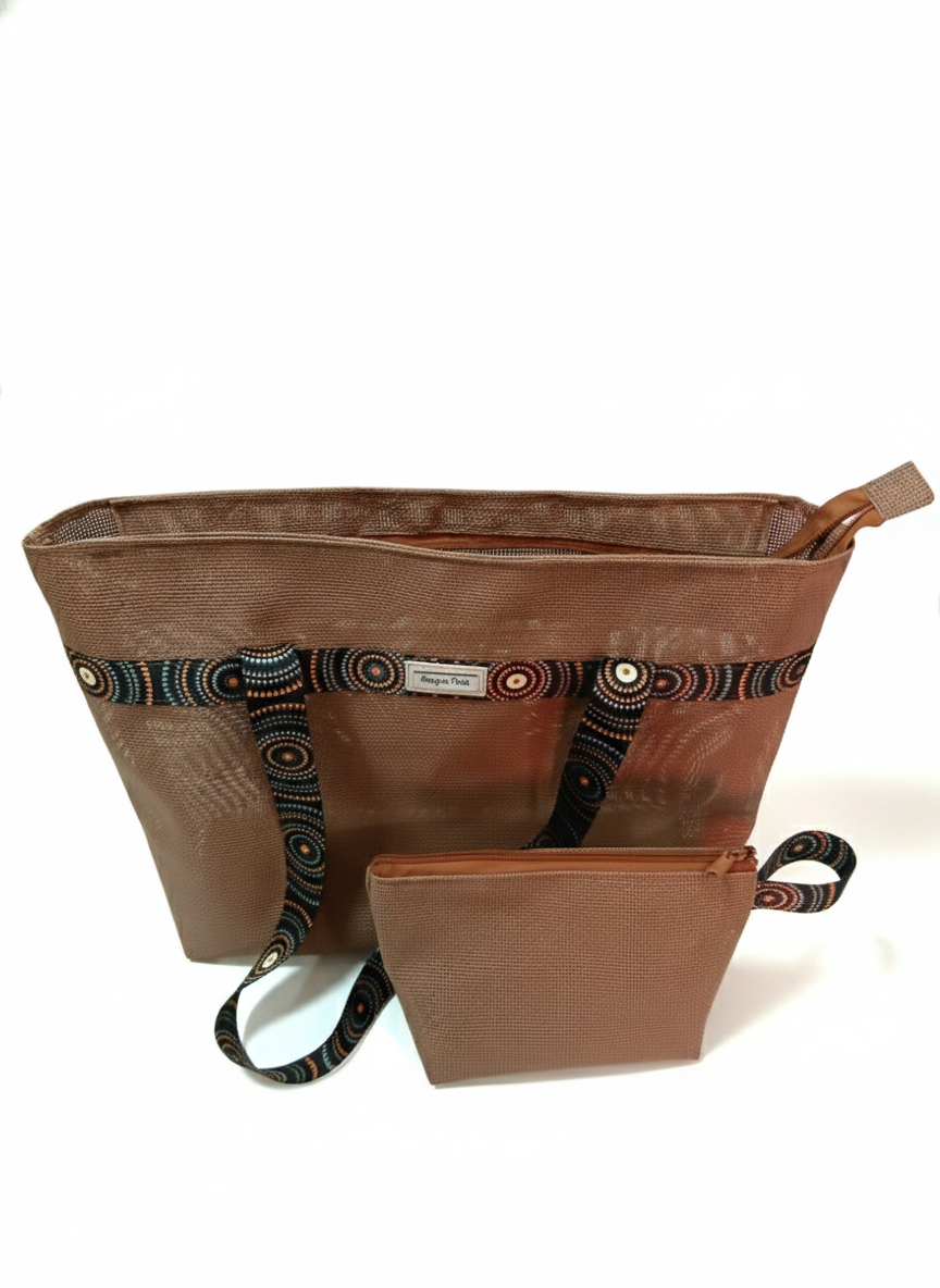 ✨Casual "Light Brown" MP✨