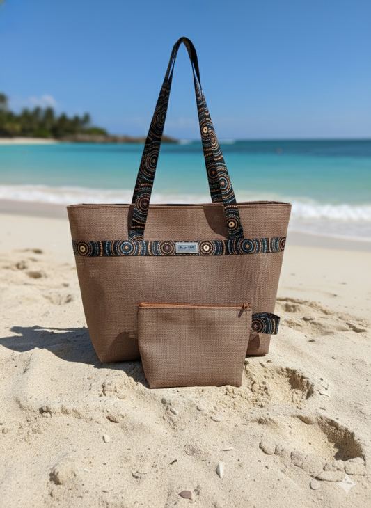 ✨Casual "Light Brown" MP✨