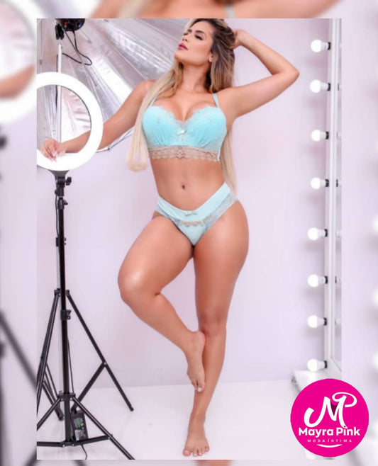 ✨Conjunto Paola✨