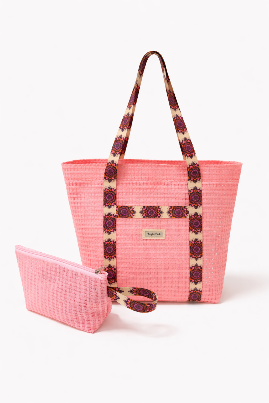 ✨Casual "Light Pink" MP✨