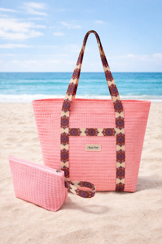 ✨Casual "Light Pink" MP✨