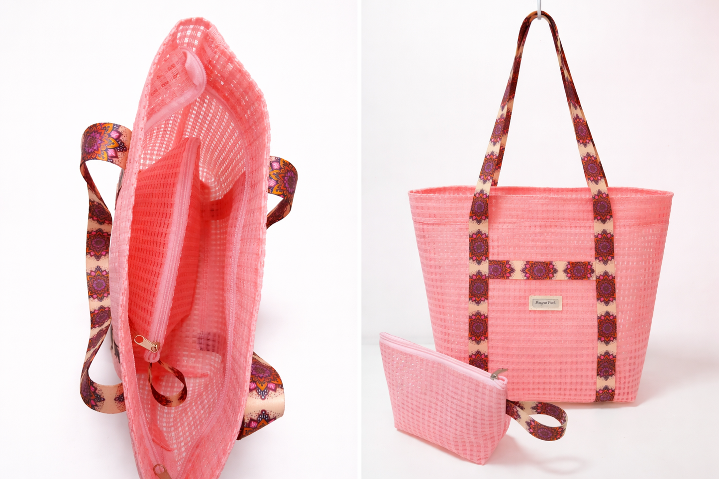 ✨Casual "Light Pink" MP✨